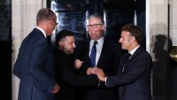 Богата и застаряваща Европа все още не е напълно изчерпана