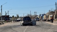 В полска болница до границата с Украйна: Не знаем в какво състояние ще пристигнат пациентите