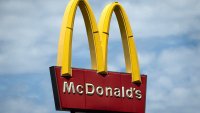 Във Франция: McDonald's се е превърнал малко в селско кафене