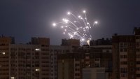 Как САЩ и Украйна могат да предефинират възпирането на дронове