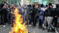 Мелони изпраща военни да потушат размириците в Милано