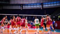 България загуби полуфинала на Световното по волейбол срещу Япония