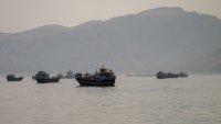 Иран затваря Ормузкия проток заради боевете в Ливан