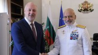България с нов план за отбрана, ще подкрепяме Украйна докато е необходимо
