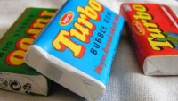 Картинки от култовите дъвки "Турбо" може да ви спечелят 12 хил. евро 