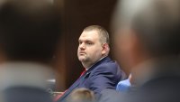 Пеевски написа остро писмо до Желязков заради водната криза