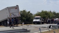 ПП пусна петиция в интернет, в която настоява за смяна на мантинелите по магистралите