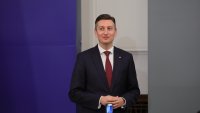 Министър Василев: Прозрачността е най-доброто лекарство срещу корупцията 