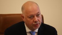 Росен Желязков е станал дядо на момиченце