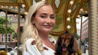 Обрат: Съпругата на украинския олигарх проговори, не била с ампутирани крака
