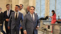 На 12 септември ПП решава дали да подкрепи Гюров и Кандев на президентските избори 