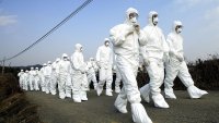 Експерти предупреждават САЩ: Гответе се за нова пандемия 