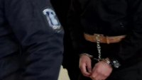 СДВР арестува ръководител на престъпна група в София