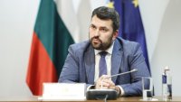 Георг Георгиев: Без ГЕРБ не може да има каквото и да е мнозинство