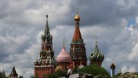 Прокремълска телевизионна звезда се оплаква от цензура