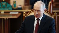 Манията на Путин: Да възстанови Руската империя и националното величие