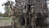 Подземната битка, която се разиграва дълбоко в украинските тръбопроводи от съветската епоха