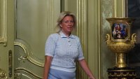 Захарова: Зеленски не търси мир, нужна му е пауза