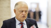 Атанасов: Държавата функционира в условия на узурпирана репресивна власт