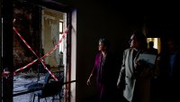 Трима загинали при руски атаки в Сумска област