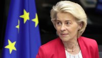 Урсула за състоянието на ЕС: По-силен от всякога, но и в най-несигурното си положение НА ЖИВО