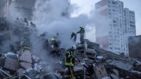 Украйна удържа Русия на фронта, но няма ресурси да обърне войната