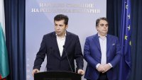 Кирил и Асен: Кметовете на "Младост" и "Люлин" да кажат кой ги е притискал 
