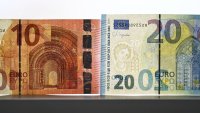 Вижте съвети как да разпознаете фалшивото евро?