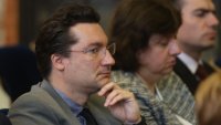 Крум Зарков: Радев знаеше, че референдумът е противоконституционен
