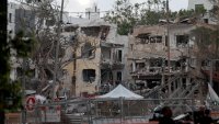 Задействан е специален план за охрана на израелските граждани у нас