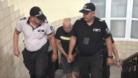 Шофьорът от катастрофата: Направих всичко възможно да удържа камиона