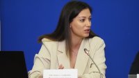 Евелина Славкова: Все повече се усеща хипотезата ГЕРБ да няма кандидат за президент