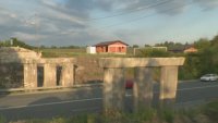 Две софийски села останаха без път до града
