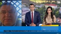 Кметът на Свищов: Ситуацията е критична, ограничаваме ползването на вода
