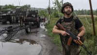 Украинците срещу наборната служба: Ще има ли кой да се бие на фронта? ВИДЕО