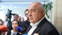 Борисов: Заявявам готовност да съдействам за завръщането на Любомир Киров в България