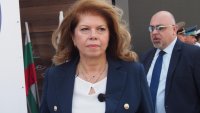 Йотова поставя казуса с Ива Михайлов в Страсбург през септември
