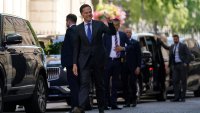 Марк Рюте: Европа засилва ангажиментите си за отбрана