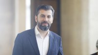 Петков атакува Йотова заради позицията ѝ за оръжията