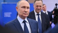 Путин удължи с две години срока на действие на плана за отбрана на Русия