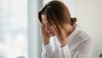 10 признака на хормонален дисбаланс