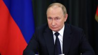 Речта на Путин на културен форум: Изолация, разнообразие, бъдеще