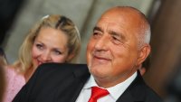 Борисов: ПП-ДБ се качиха на руското влакче за вота на недоверие
