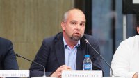 Първан Симеонов: Не обръщайте внимание на класациите в изборния ден
