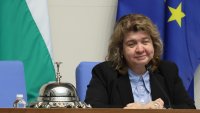 Киселова за еврото: В последните 2-3 месеца правителството прави немалко