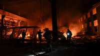 Осеминчовият радар, който може да реши съдбата на Украйна
