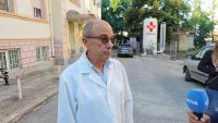 Цяла нощ лекарите се борели за живота на жената, пострадала при катастрофата на АМ "Тракия"