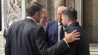 Тръмп можел да се присъедини към преговорите между Москва и Киев в Турция