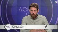 Ангел Мавровски: Скоро няма да останат животни, които да ваксинираме