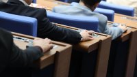 Парламентът ще обсъди на второ четене закона за личния фалит